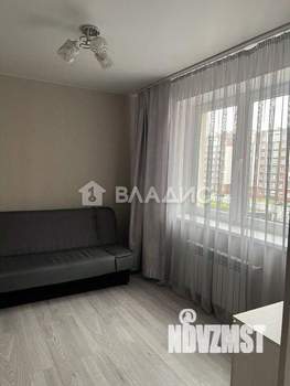 1-к квартира, вторичка, 27м2, 4/8 этаж