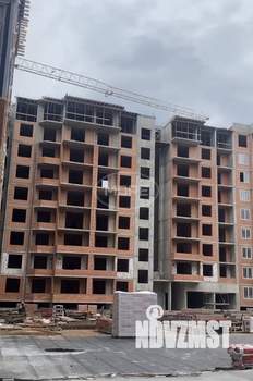 1-к квартира, вторичка, 37м2, 8/9 этаж