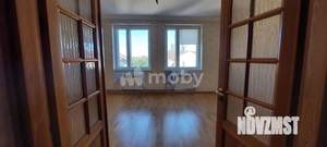 3-к квартира, вторичка, 101м2, 3/4 этаж