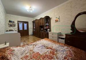 1-к квартира, вторичка, 42м2, 7/9 этаж