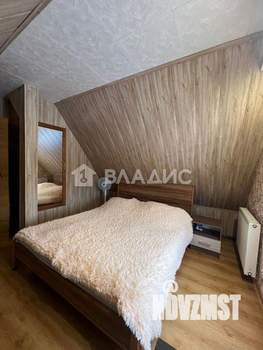 4-к квартира, вторичка, 107м2, 2/2 этаж