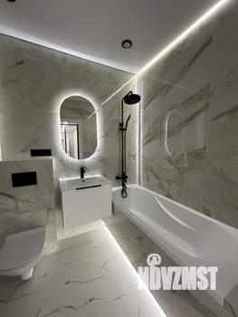 1-к квартира, вторичка, 40м2, 8/9 этаж