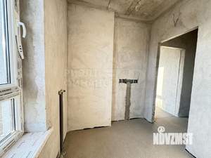 2-к квартира, вторичка, 68м2, 8/17 этаж