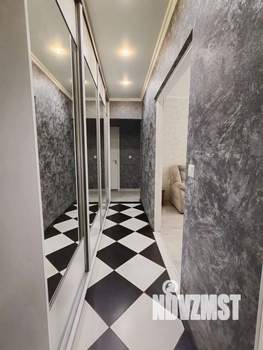 3-к квартира, вторичка, 63м2, 7/9 этаж