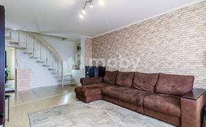 4-к квартира, вторичка, 105м2, 8/9 этаж