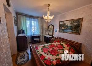 4-к квартира, вторичка, 85м2, 4/5 этаж