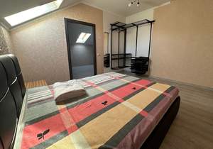 2-к квартира, вторичка, 85м2, 2/2 этаж