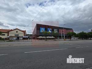 2-к квартира, вторичка, 46м2, 1/5 этаж