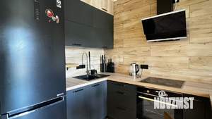 1-к квартира, вторичка, 44м2, 4/13 этаж
