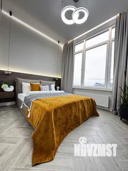 1-к квартира, вторичка, 38м2, 9/9 этаж