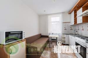 1-к квартира, вторичка, 41м2, 2/3 этаж