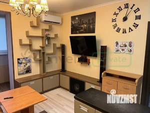 1-к квартира, вторичка, 38м2, 4/8 этаж