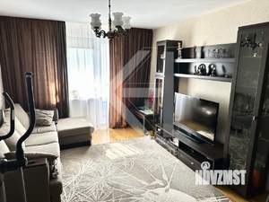 3-к квартира, вторичка, 70м2, 2/10 этаж