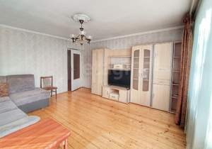 2-к квартира, вторичка, 60м2, 3/6 этаж