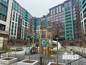 2-к квартира, вторичка, 63м2, 9/12 этаж