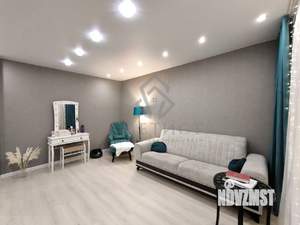 3-к квартира, вторичка, 81м2, 11/17 этаж