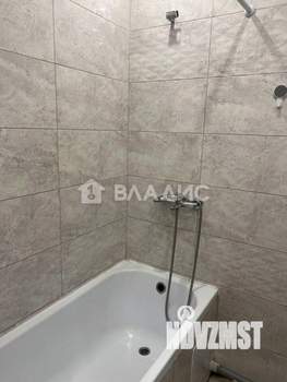 1-к квартира, вторичка, 27м2, 4/8 этаж