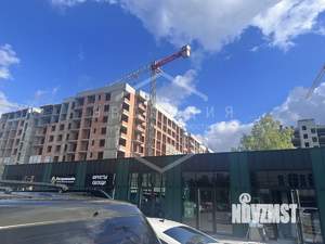 Студия квартира, вторичка, 25м2, 7/9 этаж