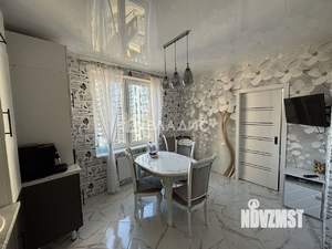 2-к квартира, вторичка, 45м2, 8/17 этаж