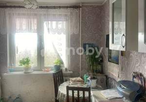 1-к квартира, вторичка, 33м2, 7/9 этаж