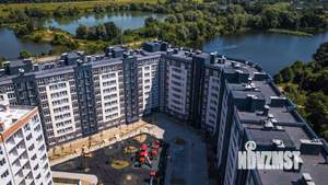 1-к квартира, вторичка, 36м2, 9/9 этаж