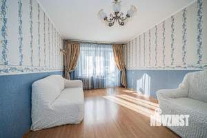 1-к квартира, вторичка, 31м2, 2/5 этаж