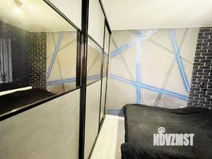 2-к квартира, вторичка, 42м2, 1/5 этаж