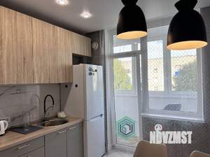 1-к квартира, вторичка, 47м2, 3/8 этаж