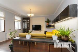 2-к квартира, вторичка, 63м2, 2/11 этаж