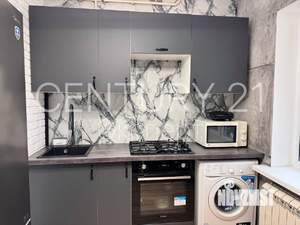 1-к квартира, вторичка, 34м2, 1/5 этаж