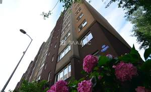 1-к квартира, вторичка, 39м2, 7/8 этаж