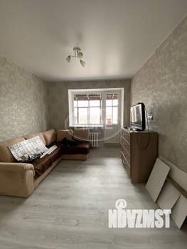2-к квартира, вторичка, 46м2, 5/5 этаж