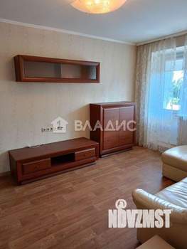 3-к квартира, вторичка, 54м2, 5/5 этаж