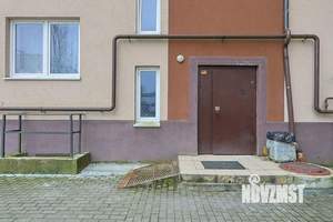 1-к квартира, вторичка, 36м2, 3/8 этаж