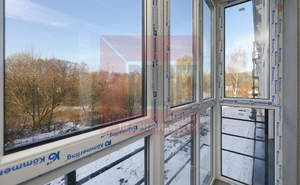 1-к квартира, вторичка, 38м2, 4/4 этаж