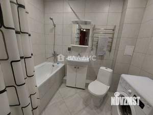 1-к квартира, вторичка, 45м2, 4/9 этаж