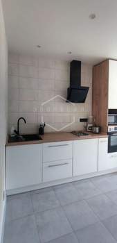 1-к квартира, вторичка, 43м2, 2/9 этаж