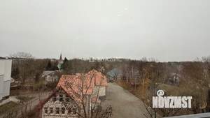 1-к квартира, вторичка, 36м2, 6/6 этаж