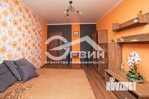 1-к квартира, вторичка, 37м2, 7/9 этаж