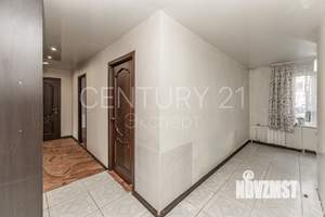 3-к квартира, вторичка, 59м2, 1/9 этаж