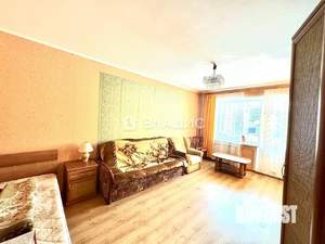 1-к квартира, вторичка, 38м2, 1/5 этаж