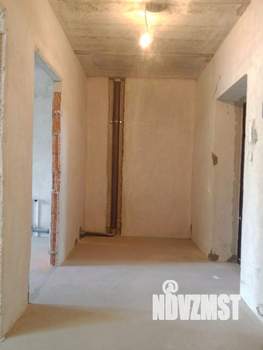 1-к квартира, вторичка, 45м2, 6/8 этаж