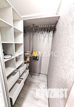 1-к квартира, вторичка, 42м2, 1/13 этаж