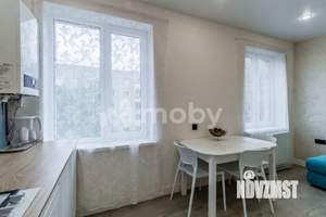 1-к квартира, вторичка, 50м2, 3/3 этаж