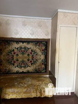 2-к квартира, вторичка, 46м2, 3/5 этаж