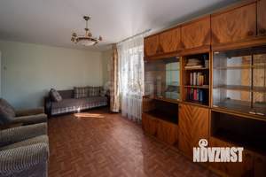 2-к квартира, вторичка, 43м2, 4/5 этаж