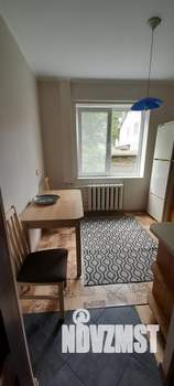 2-к квартира, вторичка, 53м2, 1/5 этаж