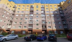 2-к квартира, вторичка, 65м2, 3/8 этаж