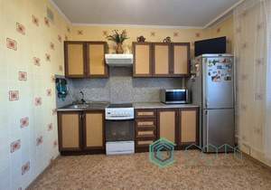 1-к квартира, вторичка, 41м2, 2/14 этаж