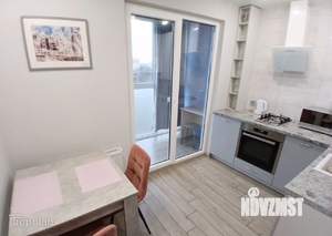 1-к квартира, вторичка, 40м2, 8/9 этаж